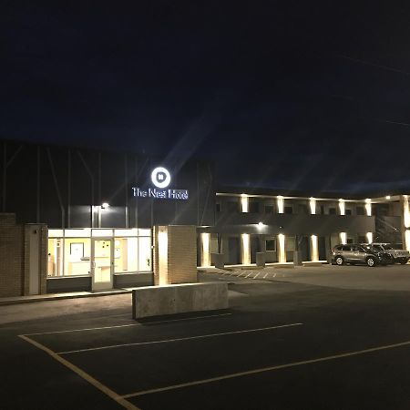 The Nest Hotel Rapid City Eksteriør bilde